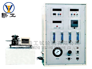 航空燃料润滑性能模拟评定试验机