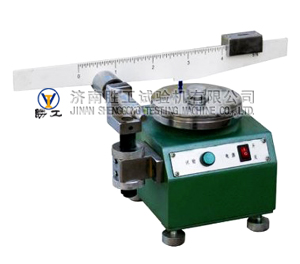 人造板材划痕试验机
